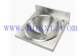  Stainless steel wall channel  